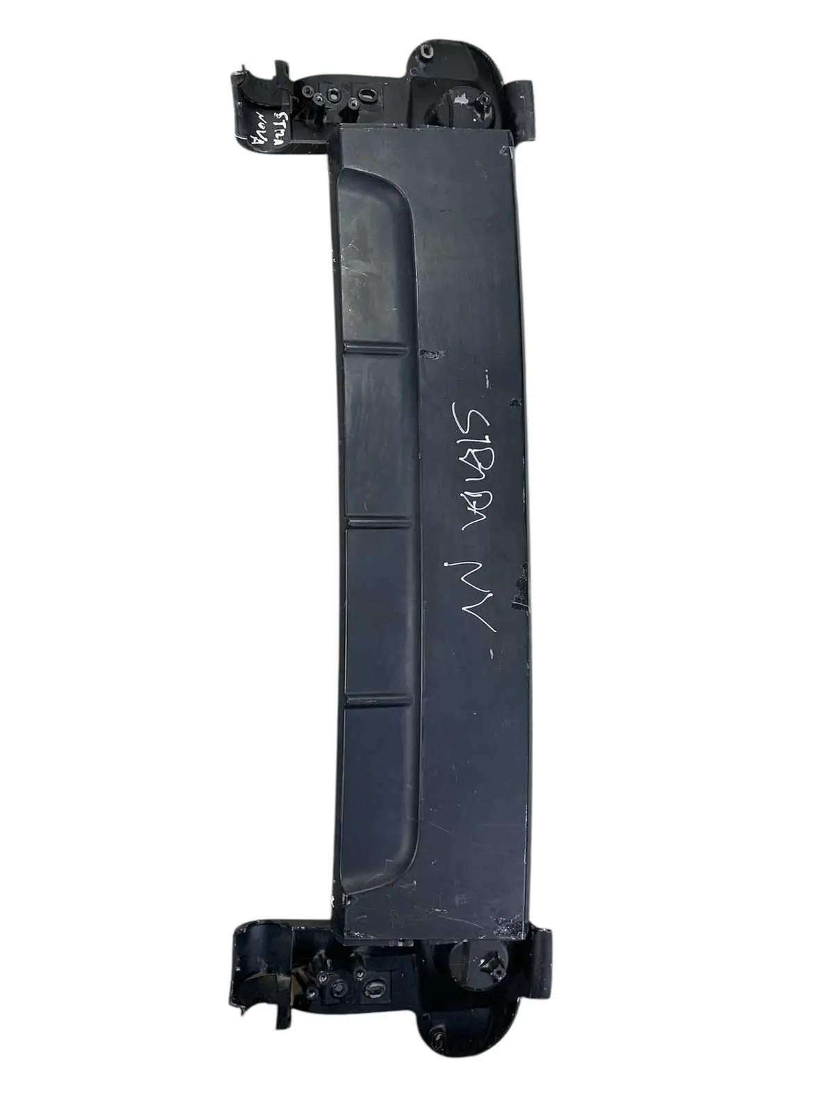 Travessa Superior Rack Teto Strada Adventure 2014 2015 2016 A 2019