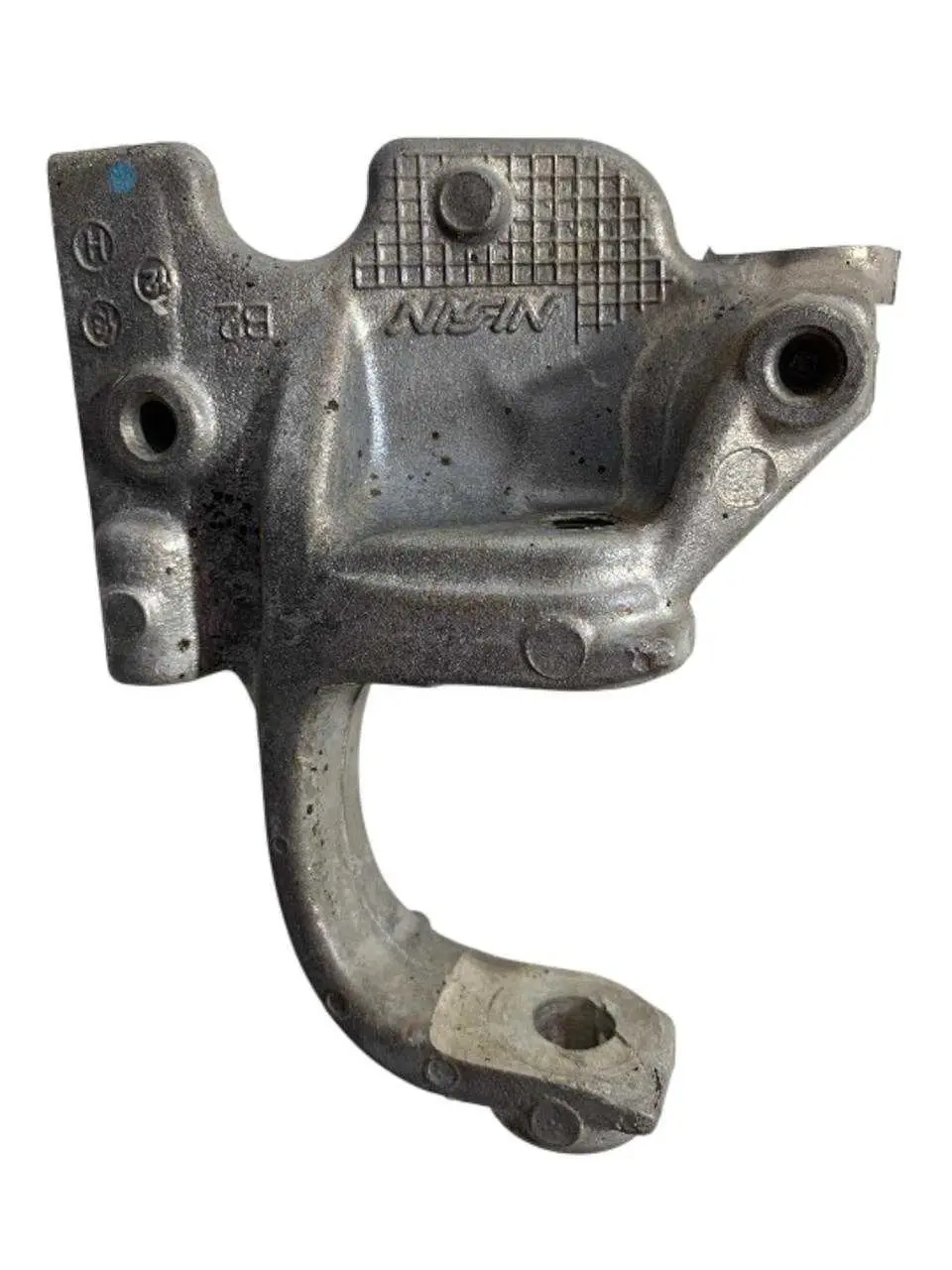 Suporte Coxim Superior Cambio Honda City 1.5 2011 2012 2013