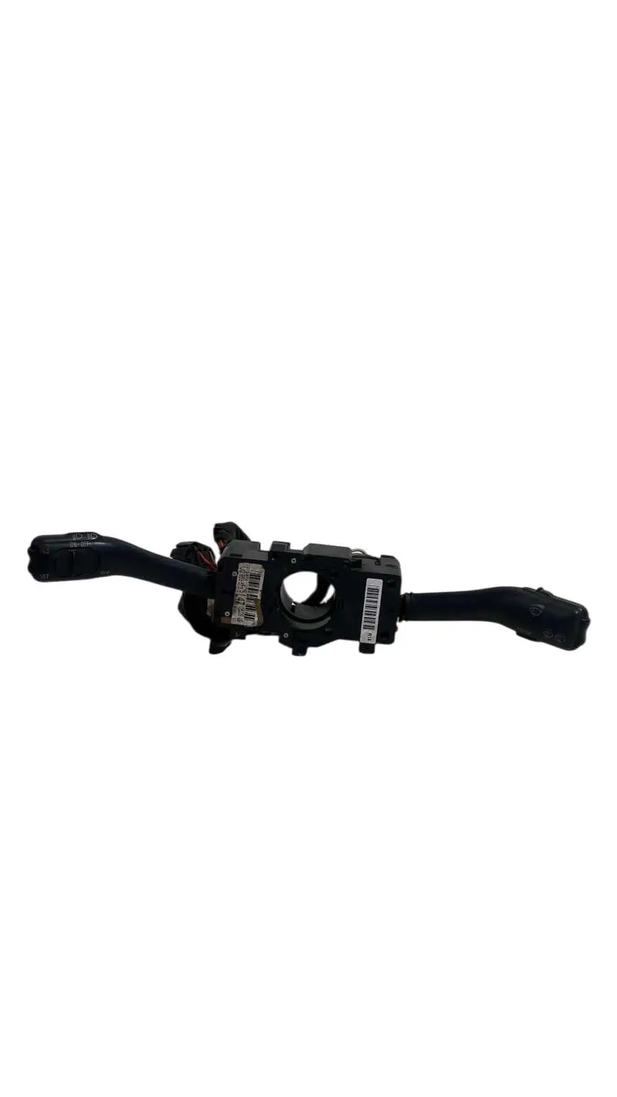 Chave De Seta Limpador Volkswagen Golf 2008 1j0953513