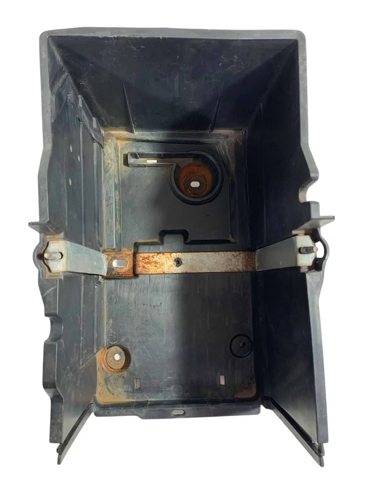 Suporte Caixa De Bateria Ford Focus 1.6 2014 2015 A 2019