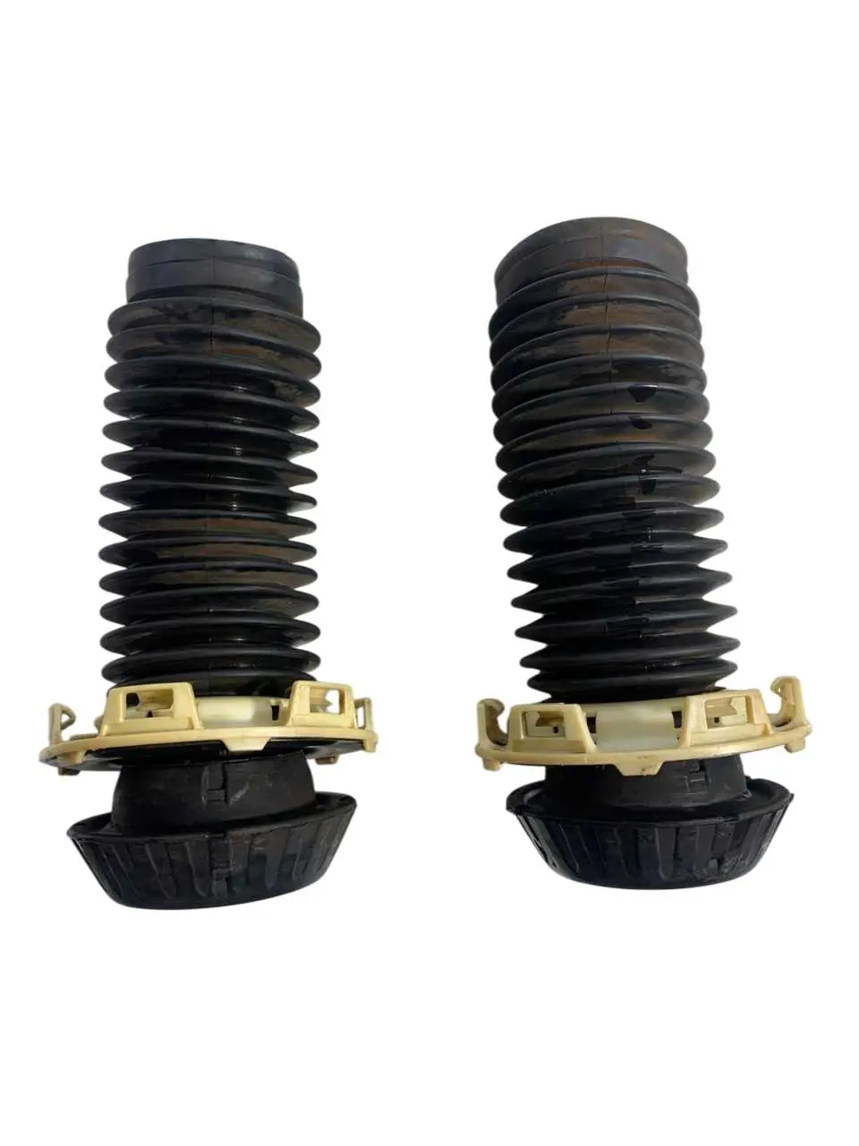 kit batente coxim e coifa dianteiro honda city 2009 a 2013