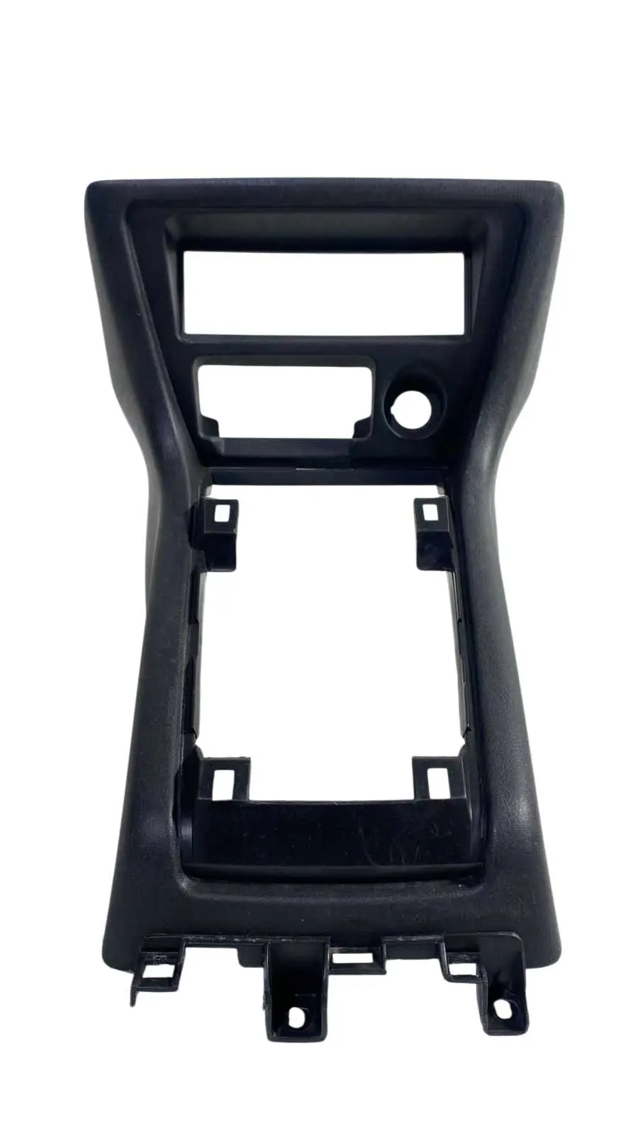 Moldura Console Central Pajero Tr4 2012 2013 2014 2015