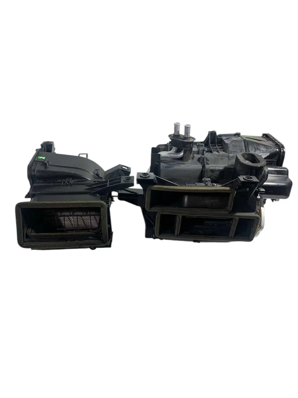 Caixa Evaporadora Ar Condicionado City 2009 À 2014 s/motor