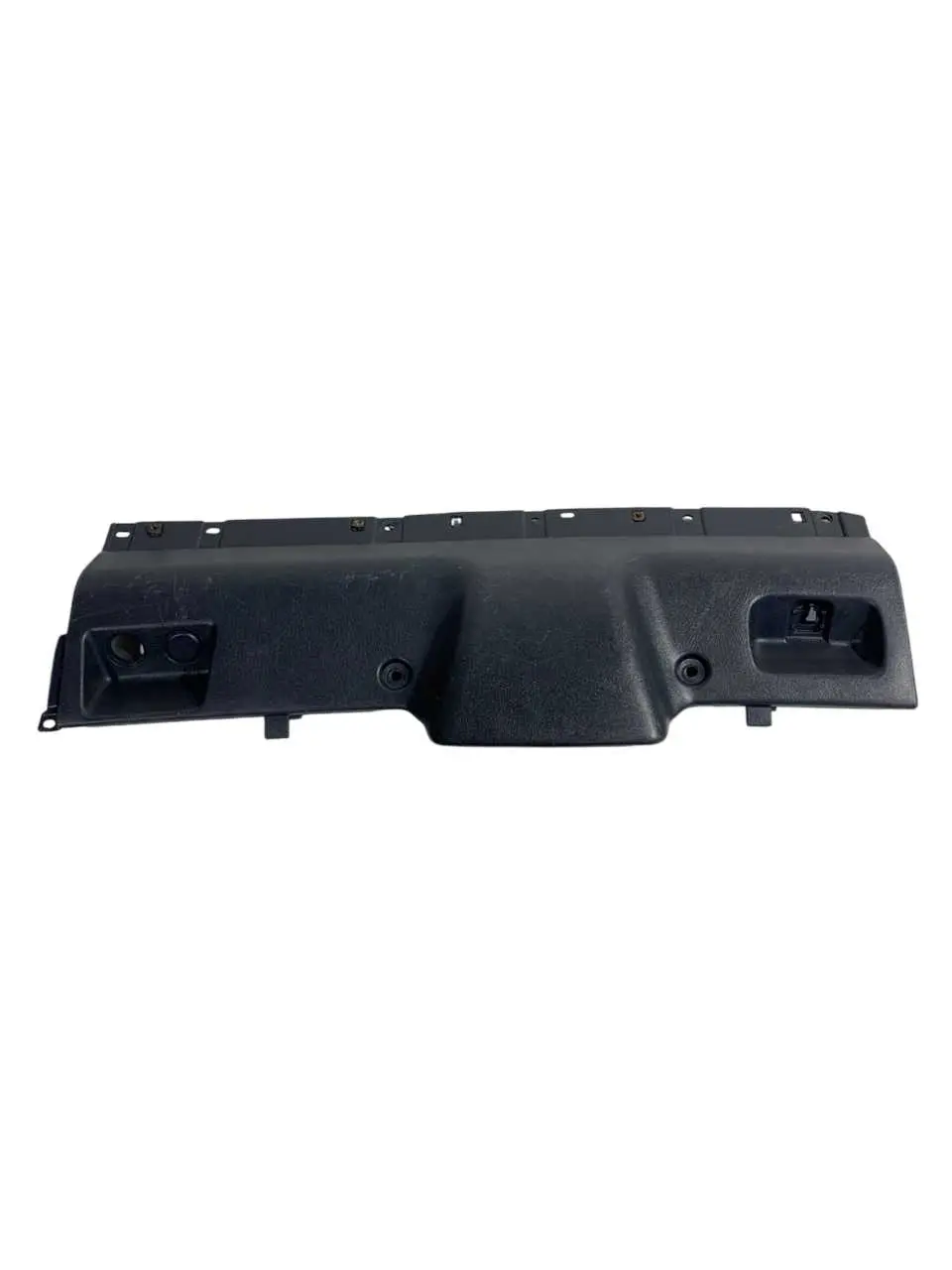 Acabamento Inferior Painel Gm S10 2000 A 2011 Original