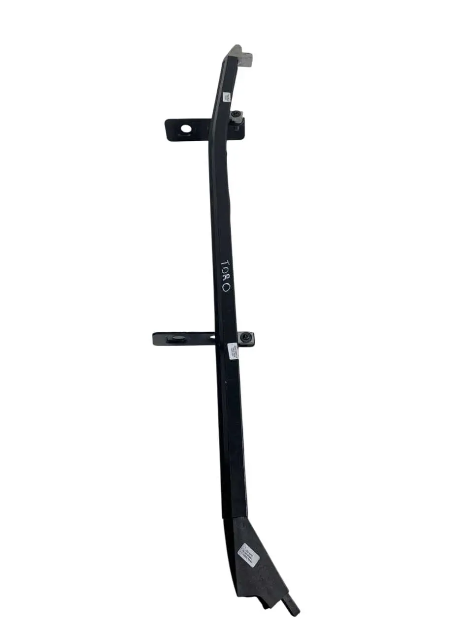 Longarina direita capota maritima FIAT TORO 2018 102cm