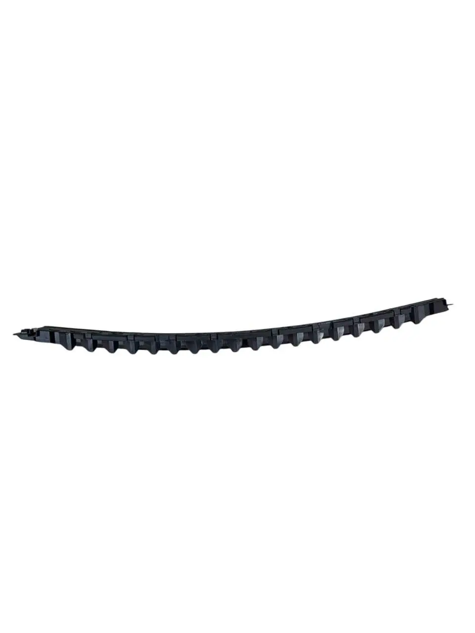Guia Parachoque Traseiro Vw Polo Hatch 2003/2006 6q6807863
