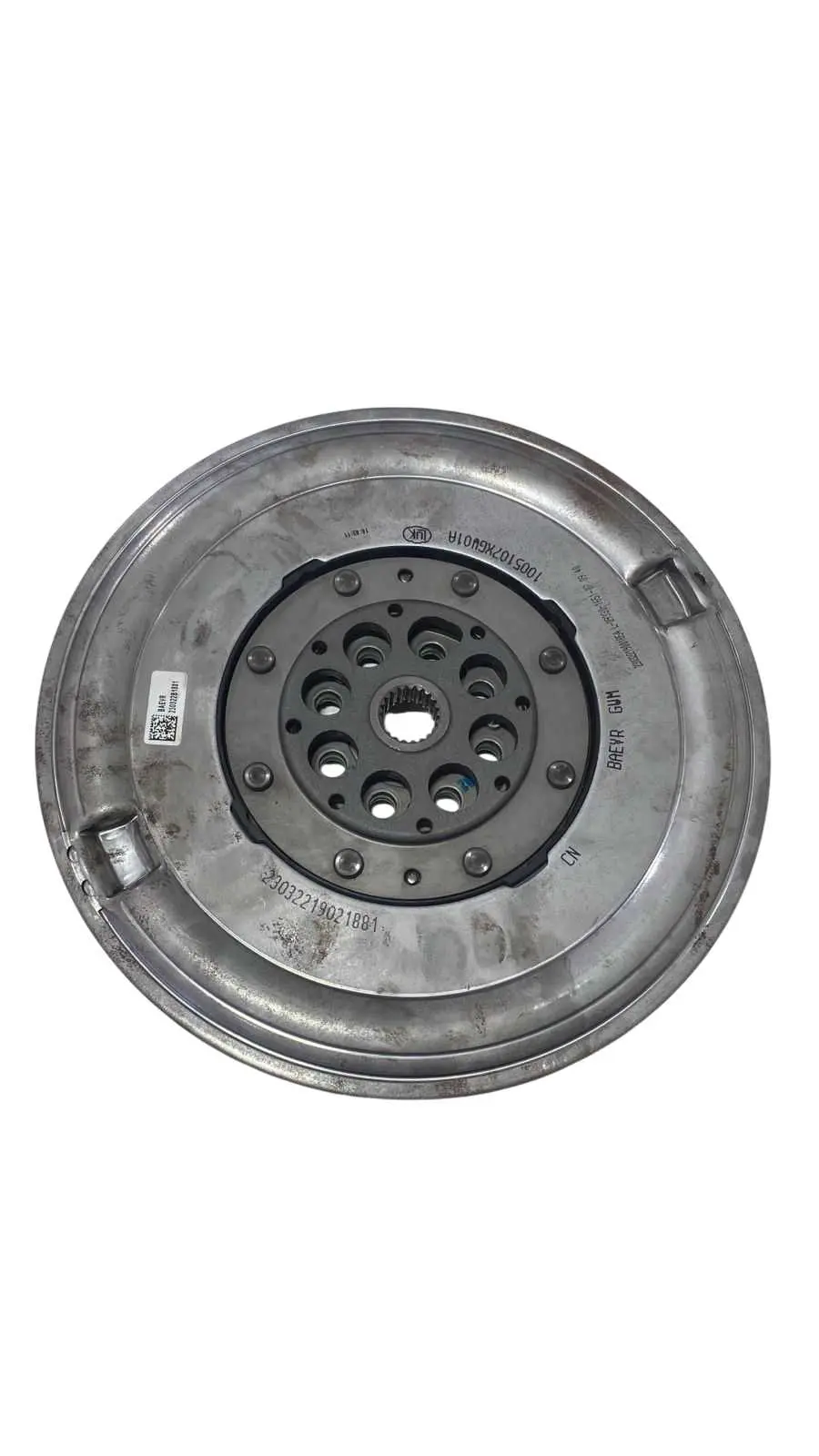 Volante Motor Gwm Haval 2023 2024 2025 1005107xgw01a