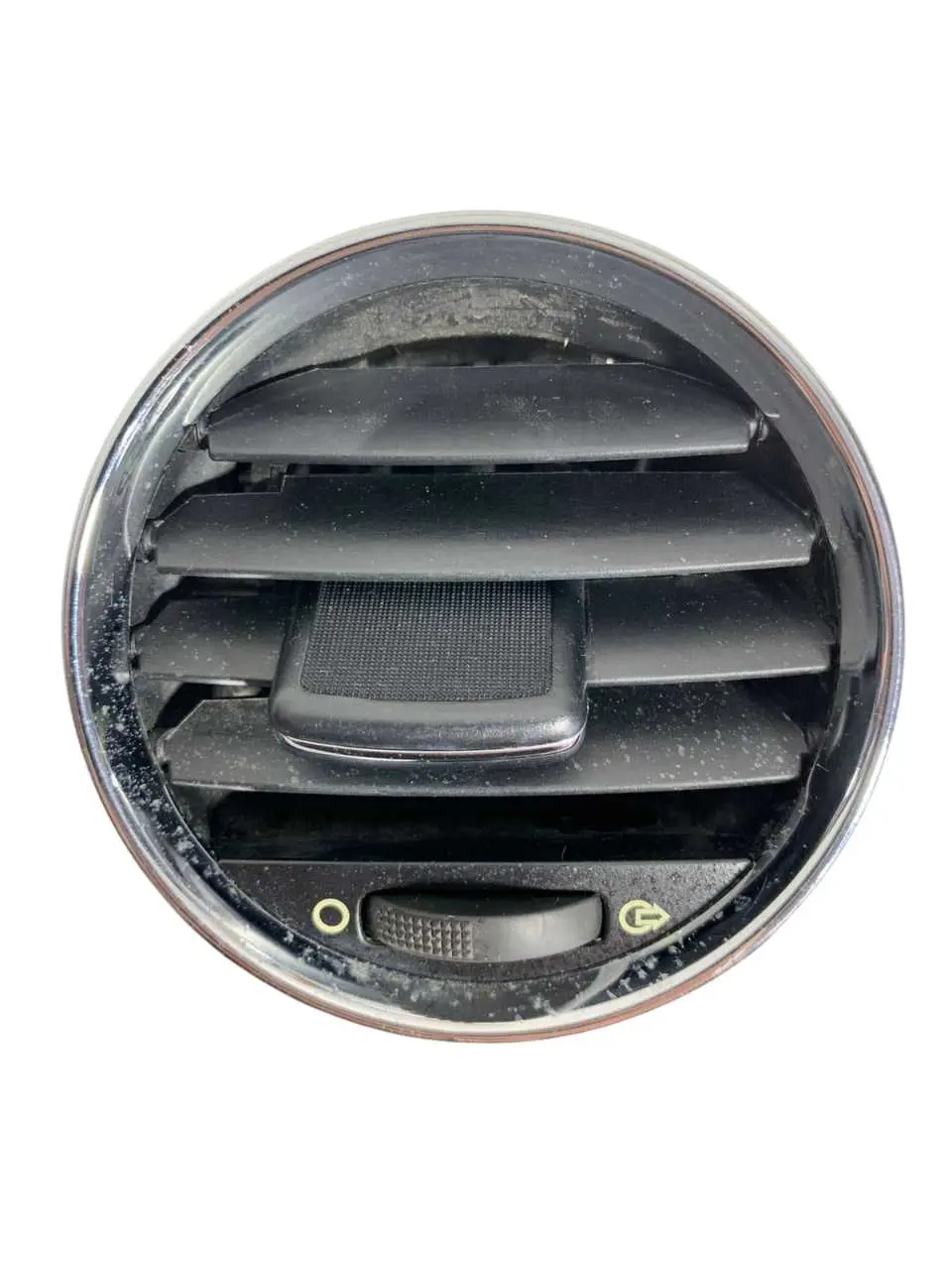 Difusor Ar Central Painel Peugeot 308 / 408 B2794