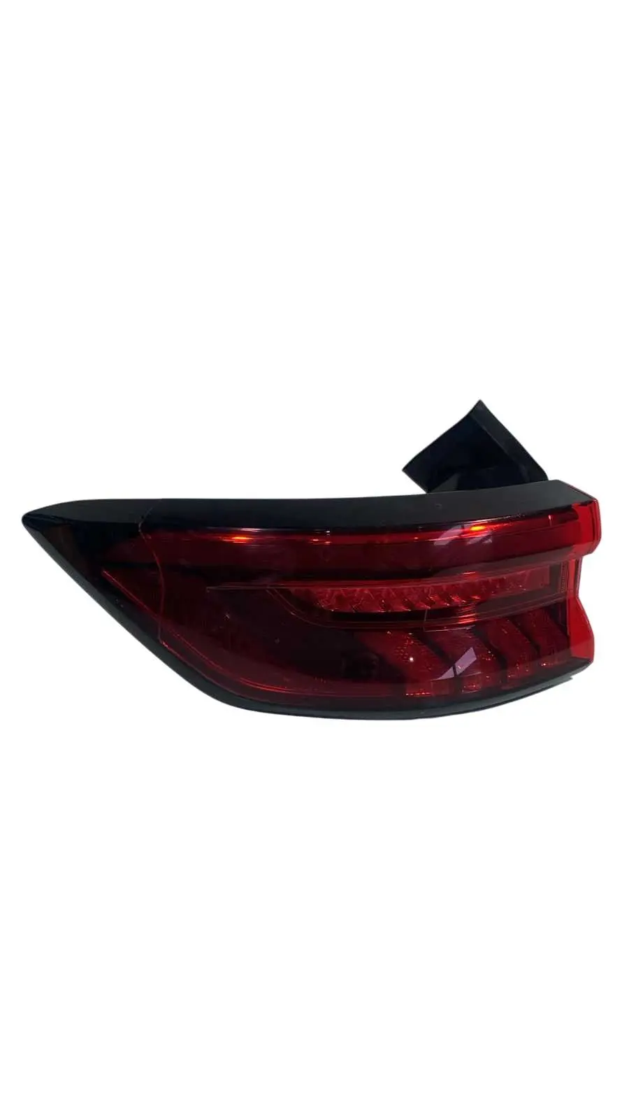 Lanterna Traseira Gwm Haval H6 2023 2024 2025 com detalhe
