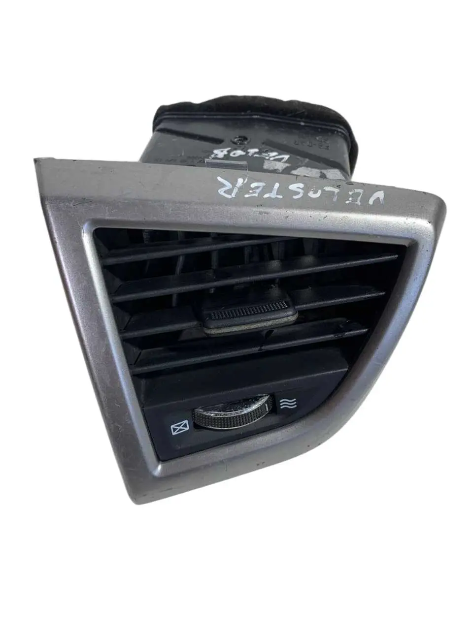 Difusor De Ar Lateral Direito Hyundai Veloster 2011-2014