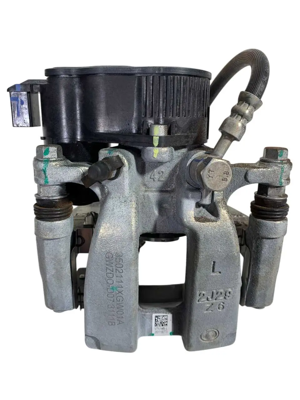 Pinça Freio Traseira Esquerda Gwm Haval H6 2023 2024 2025
