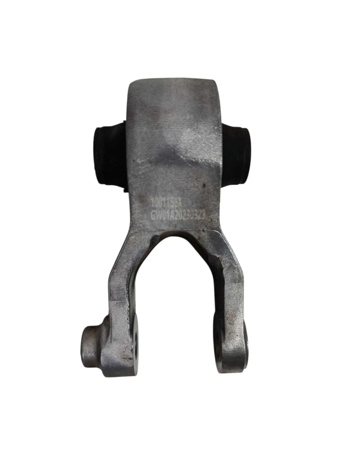 Coxim Inferior Motor Haval H6 Hybrid 2023 2024