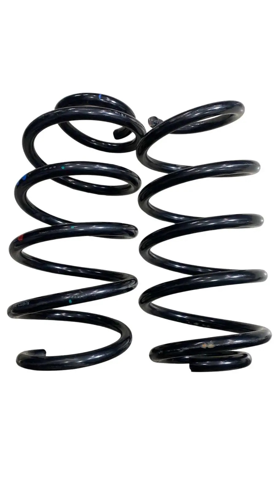 Jogo molas Par molas dianteira GWM HAVAL H6 2023 2024