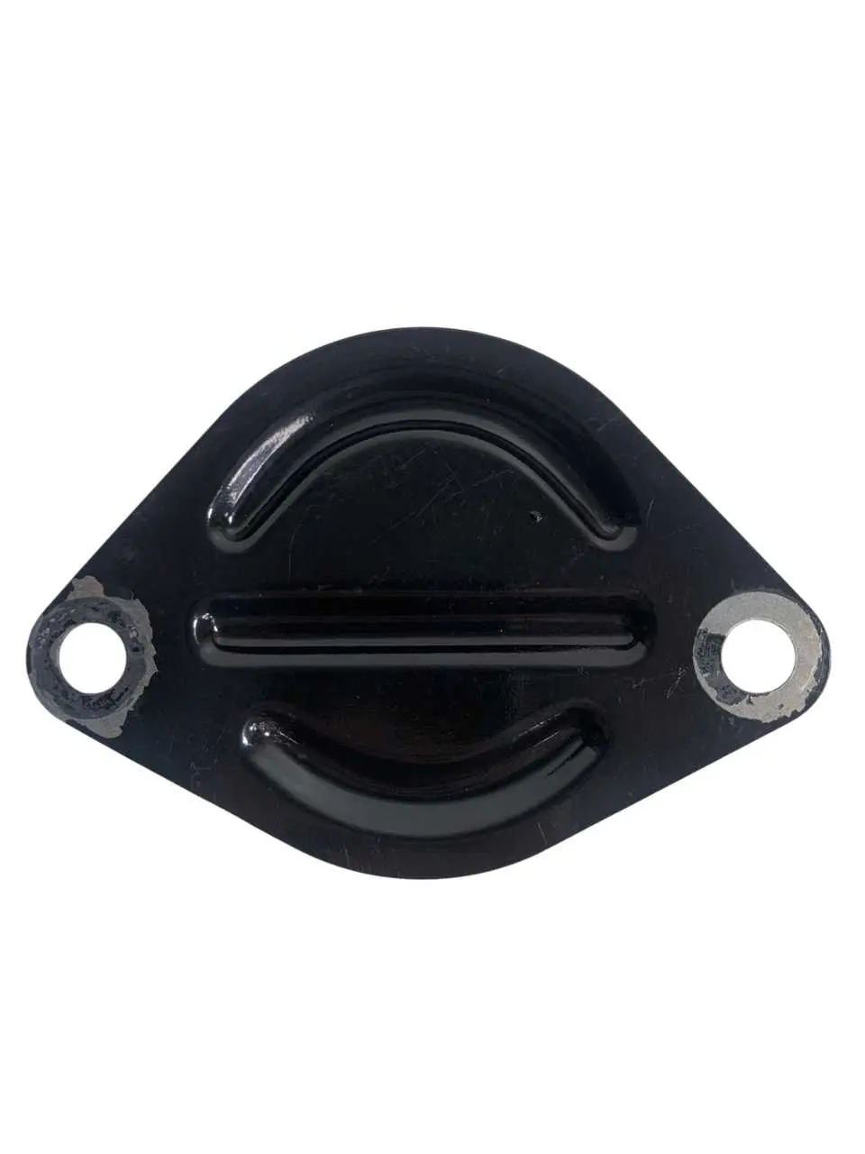 Defletor Motor Gwm Haval H6 Hev 1.5 2024