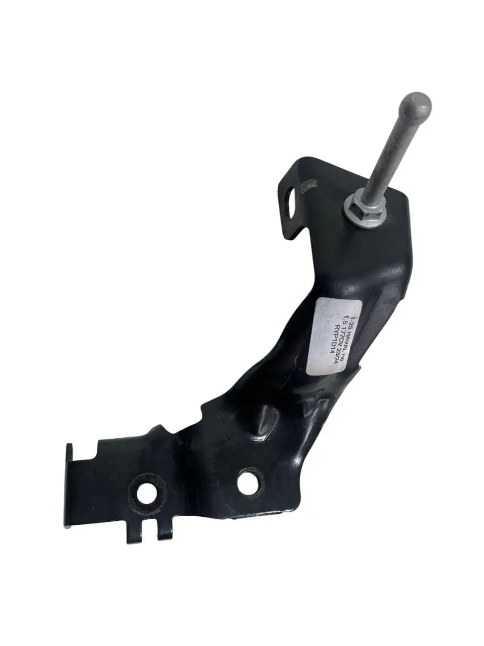 suporte tampa motor HAVAL H6 GT PREM 4x4 2023 2024 2025