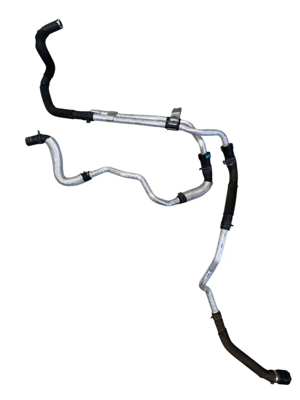 Mangueira Refrigeração Da Bateria Gwm Haval H6 Gt 2024