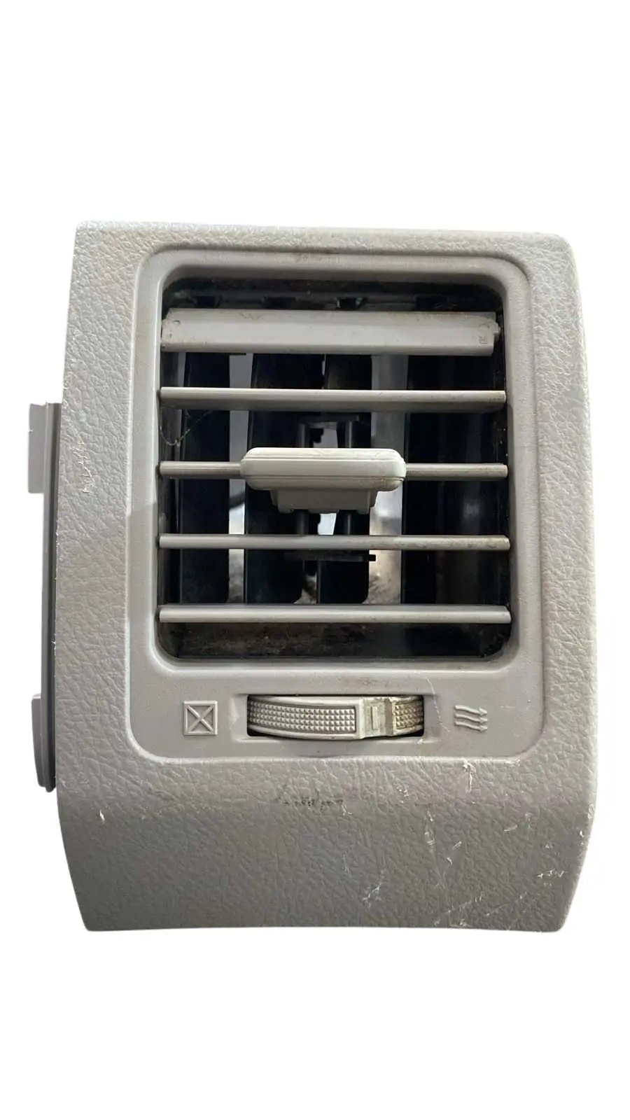 Difusor Ar lado direito 5568712210 Toyota Corolla 2008