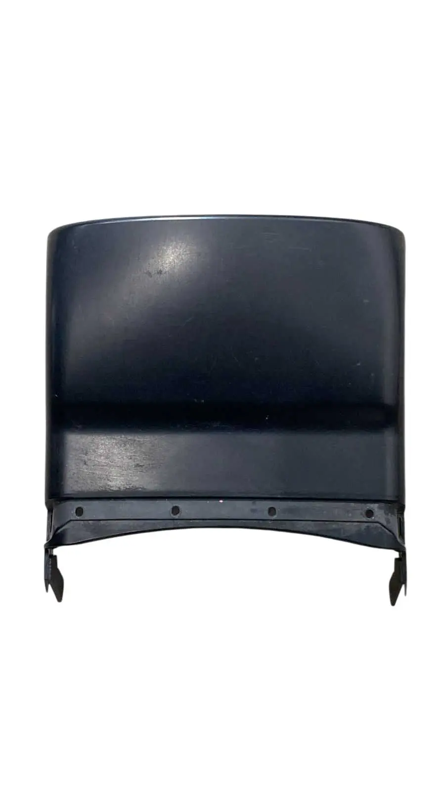 Moldura Superior Chave Seta detalhe Volkswagen Golf 2010