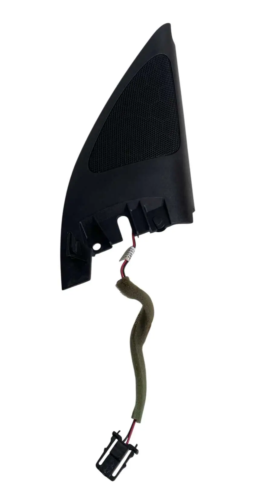 Moldura Interna Tweeter Direito Golf Sportline 2010