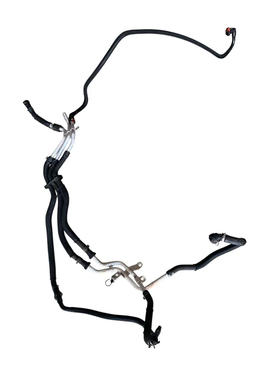 Mangueira Refrigeração Bateria Gwm Haval H6 Gt 1.5 2024 2025