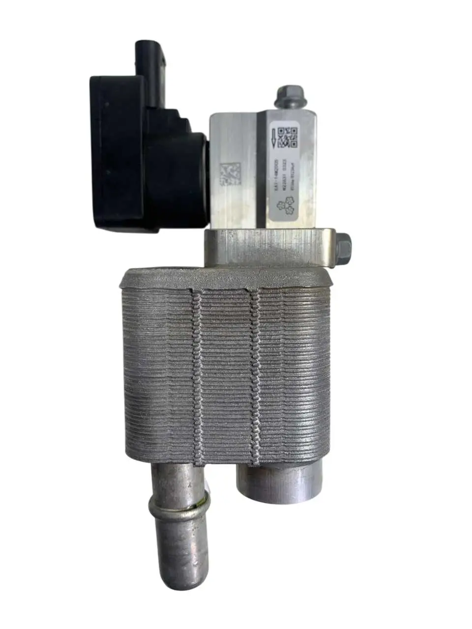 Resfriador Água Bateria Gwm Haval H6 Gt 2023 2024 2025
