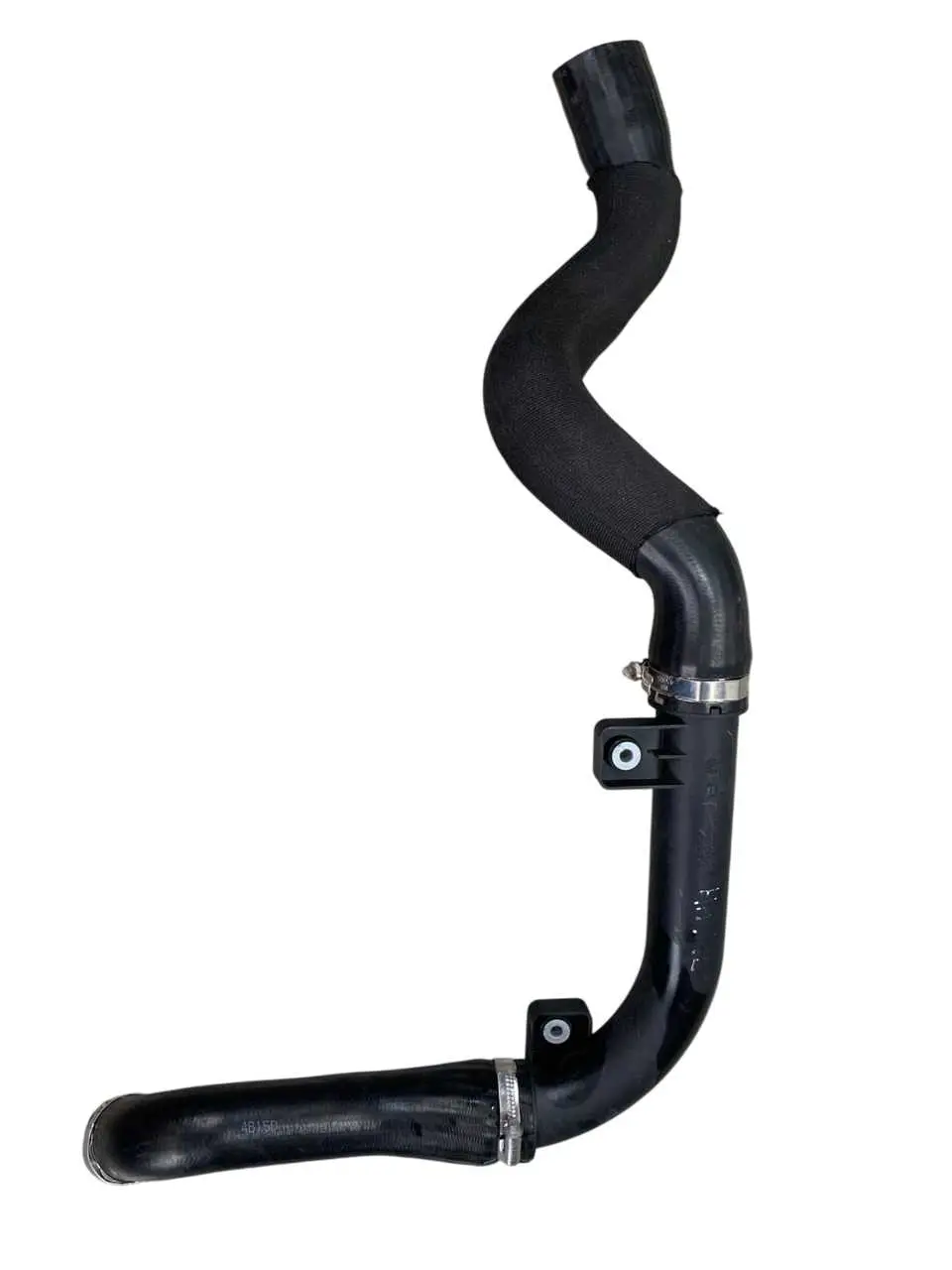 Cano + Mangueira Intercooler Gwm Haval 2023 2024 2025 H6