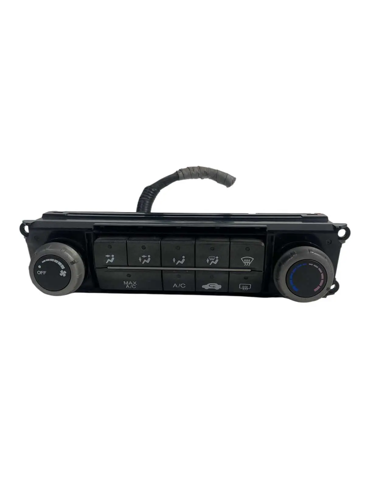 Comando De Ar Honda New Civic 2005/2011 79500snaa020m1