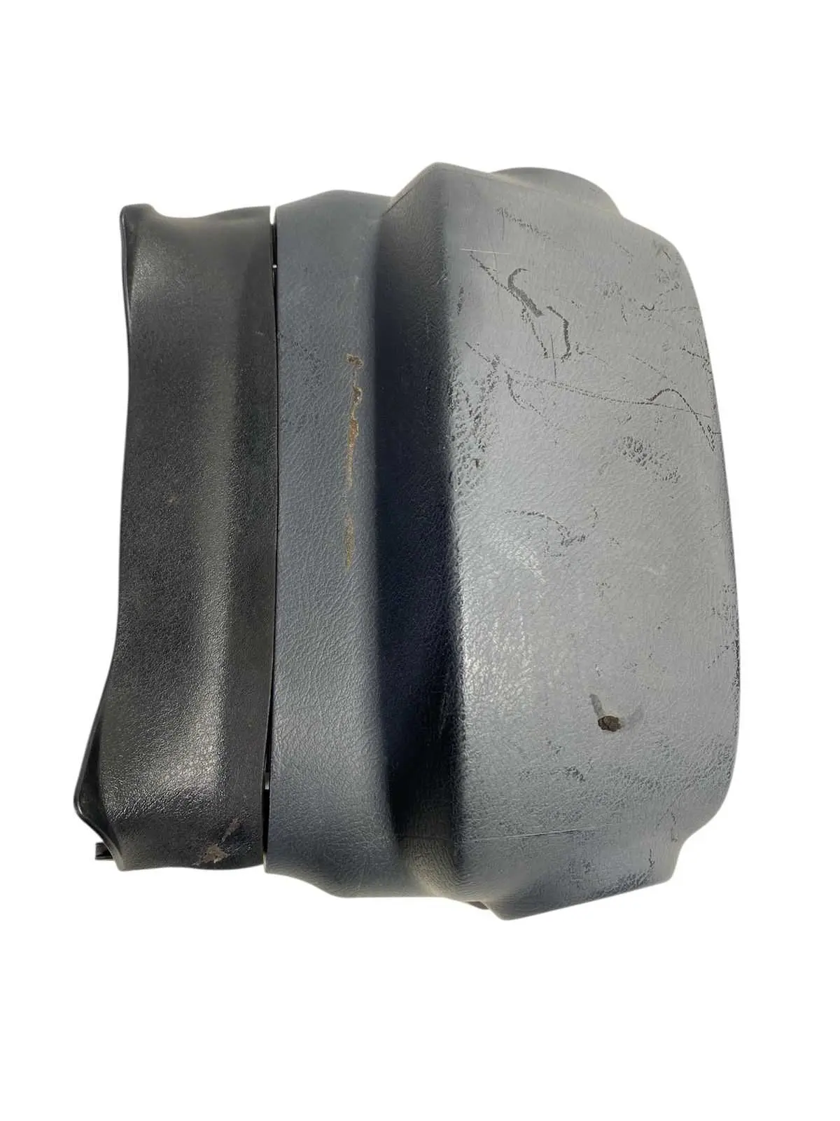 Moldura Coluna Seta 77350snjm010m1 Honda Civic 2008