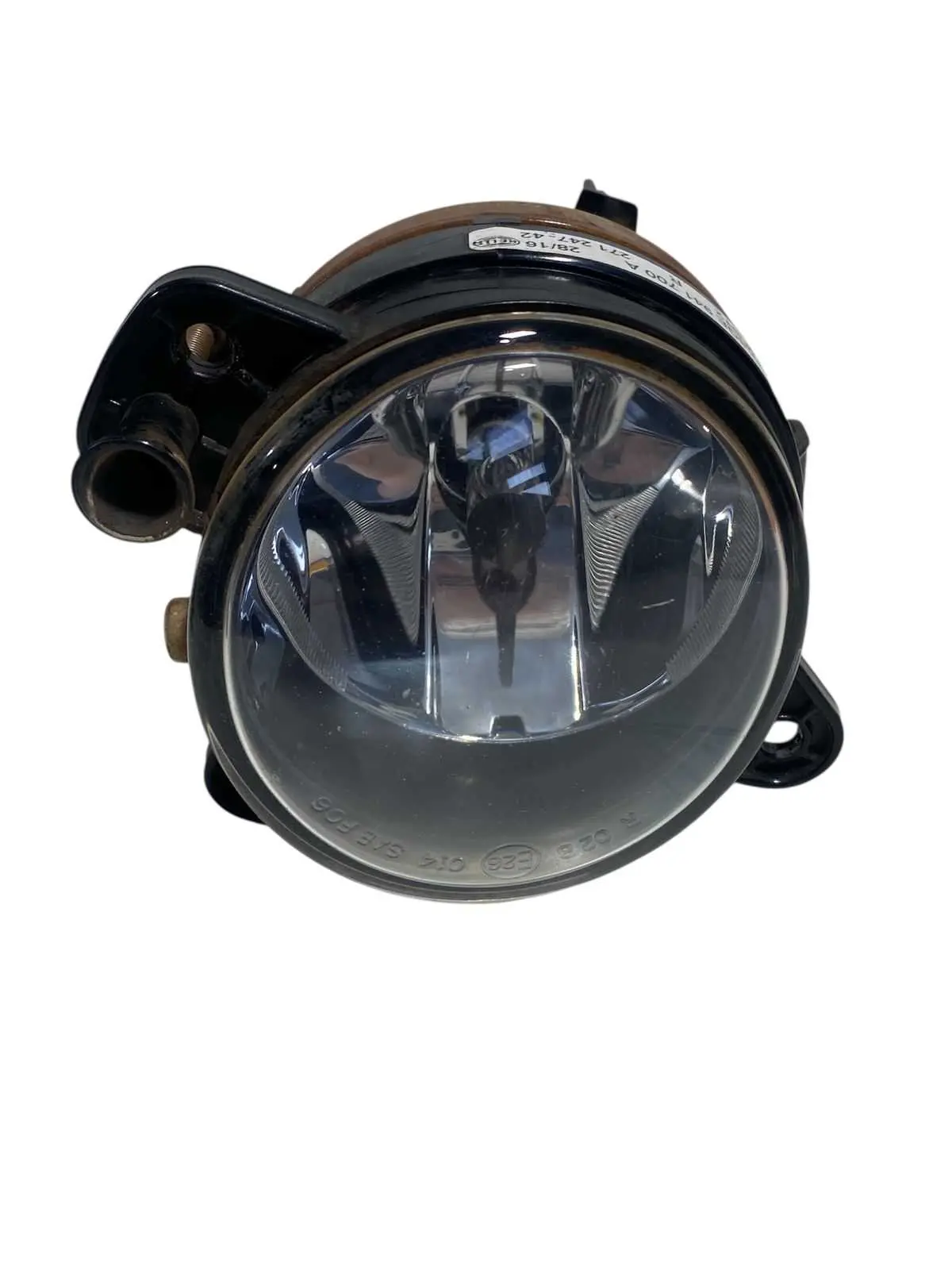 Farol auxiliar 6qe941700a Volkswagen Golf 2010