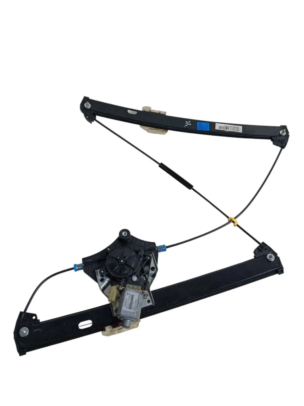 Máquina Vidro Porta Dianteira Esquerda Haval H6 2024 2025