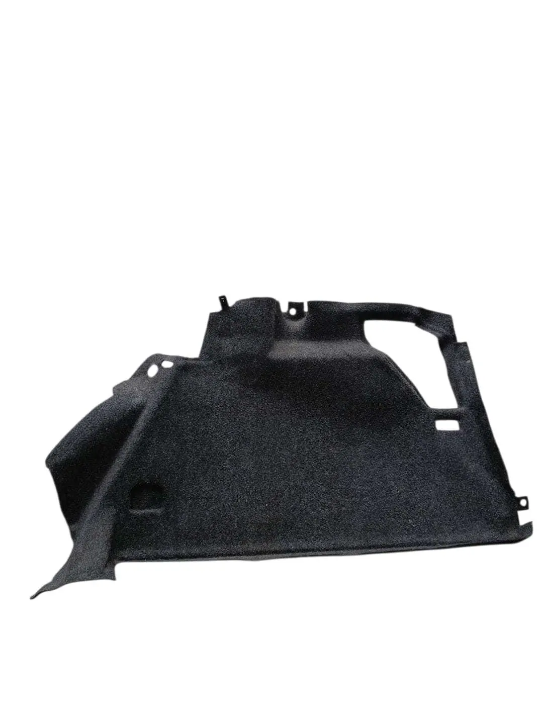 Forro Porta Malas Direito Volkswagen Golf 2010