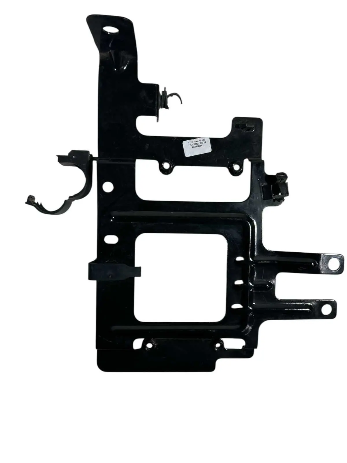 Suporte Módulo Injeção Gwm Haval H6 Gt 2024 2025 original