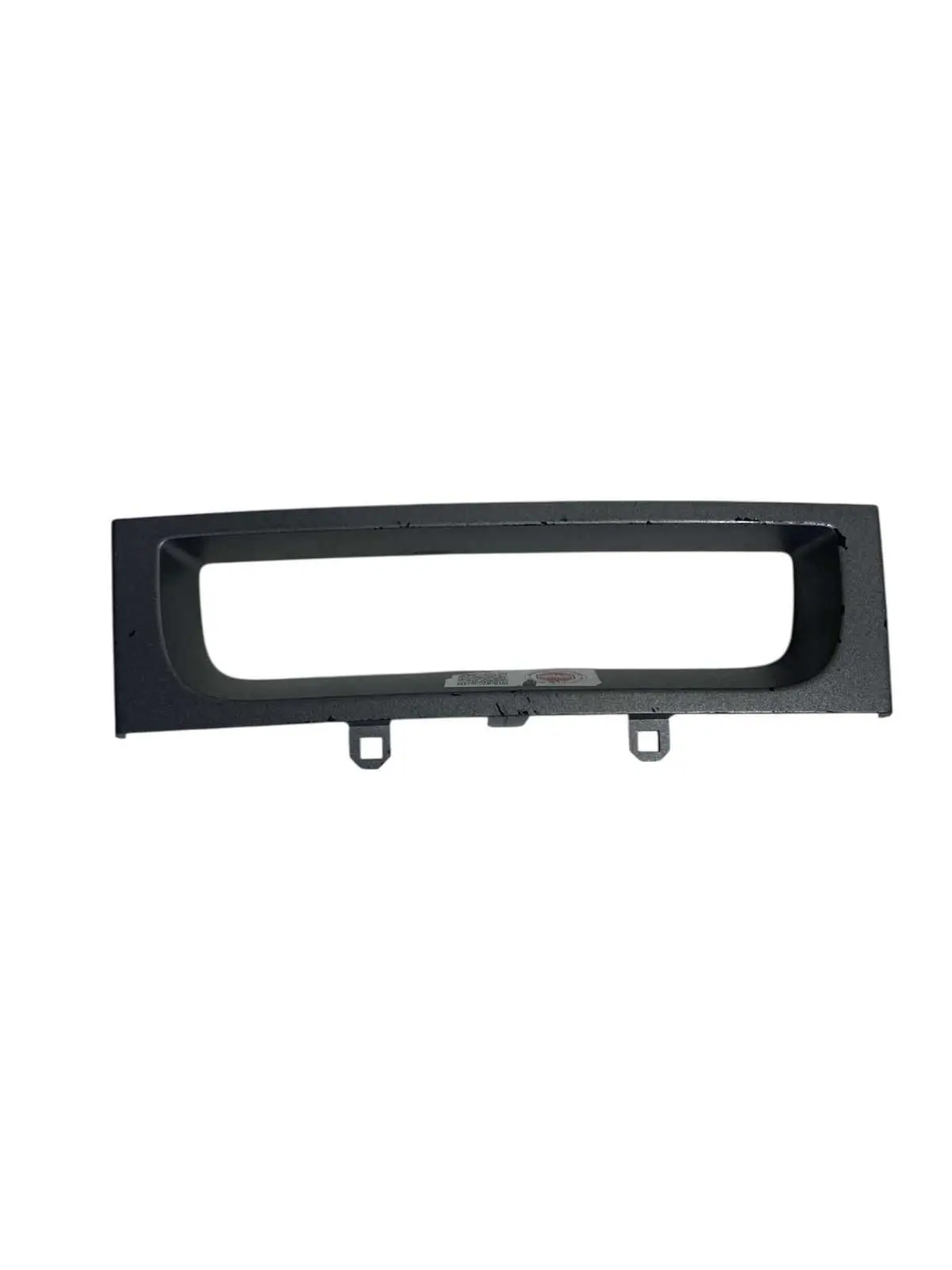 Moldura Porta Objeto Painel Peugeot 308 408 9670253577