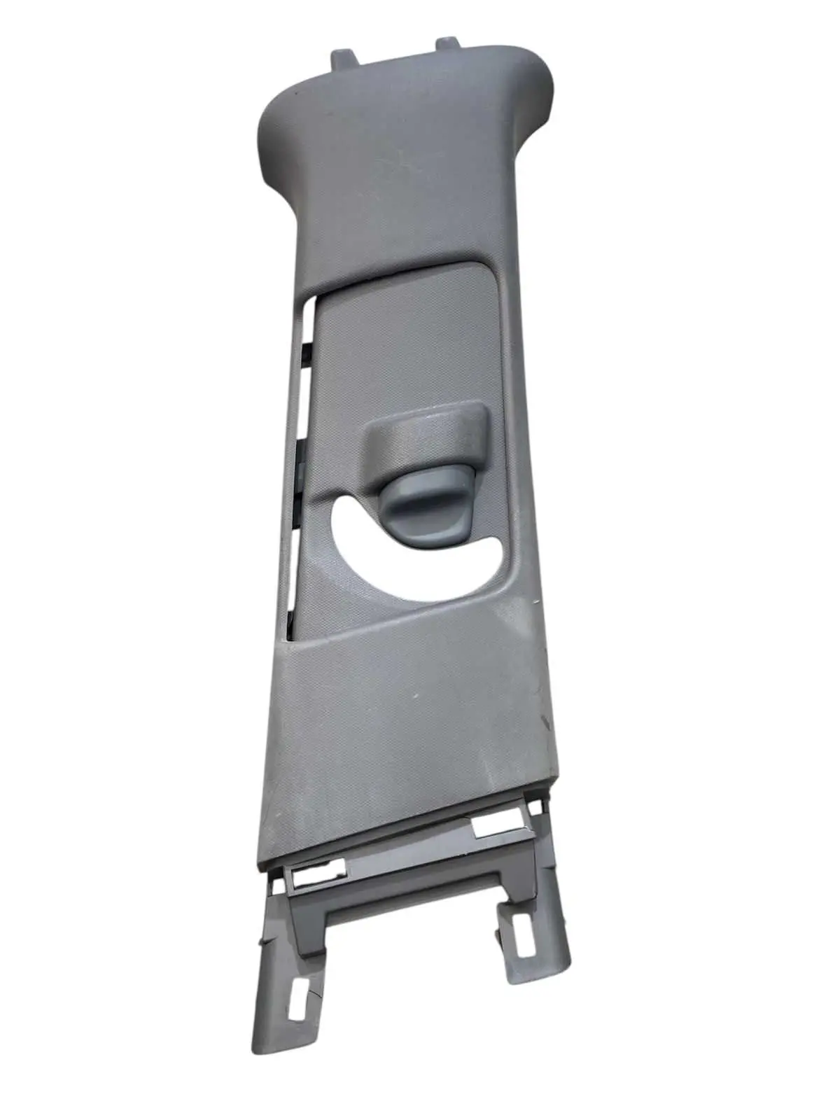 Moldura Coluna Direito Honda Civic 2008