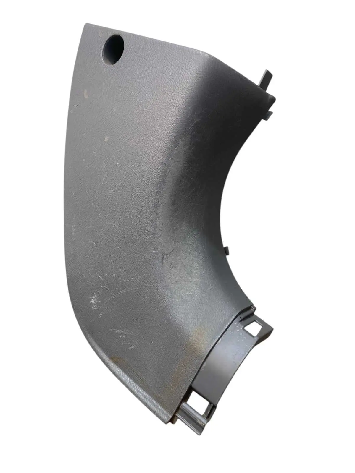 Soleira Pé Coluna Direito Honda Civic 2008
