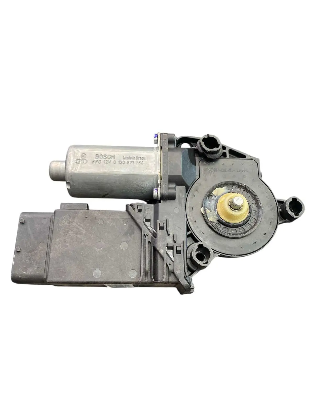 Motor máquina vidro dianteira direita Volkswagen Golf 2010