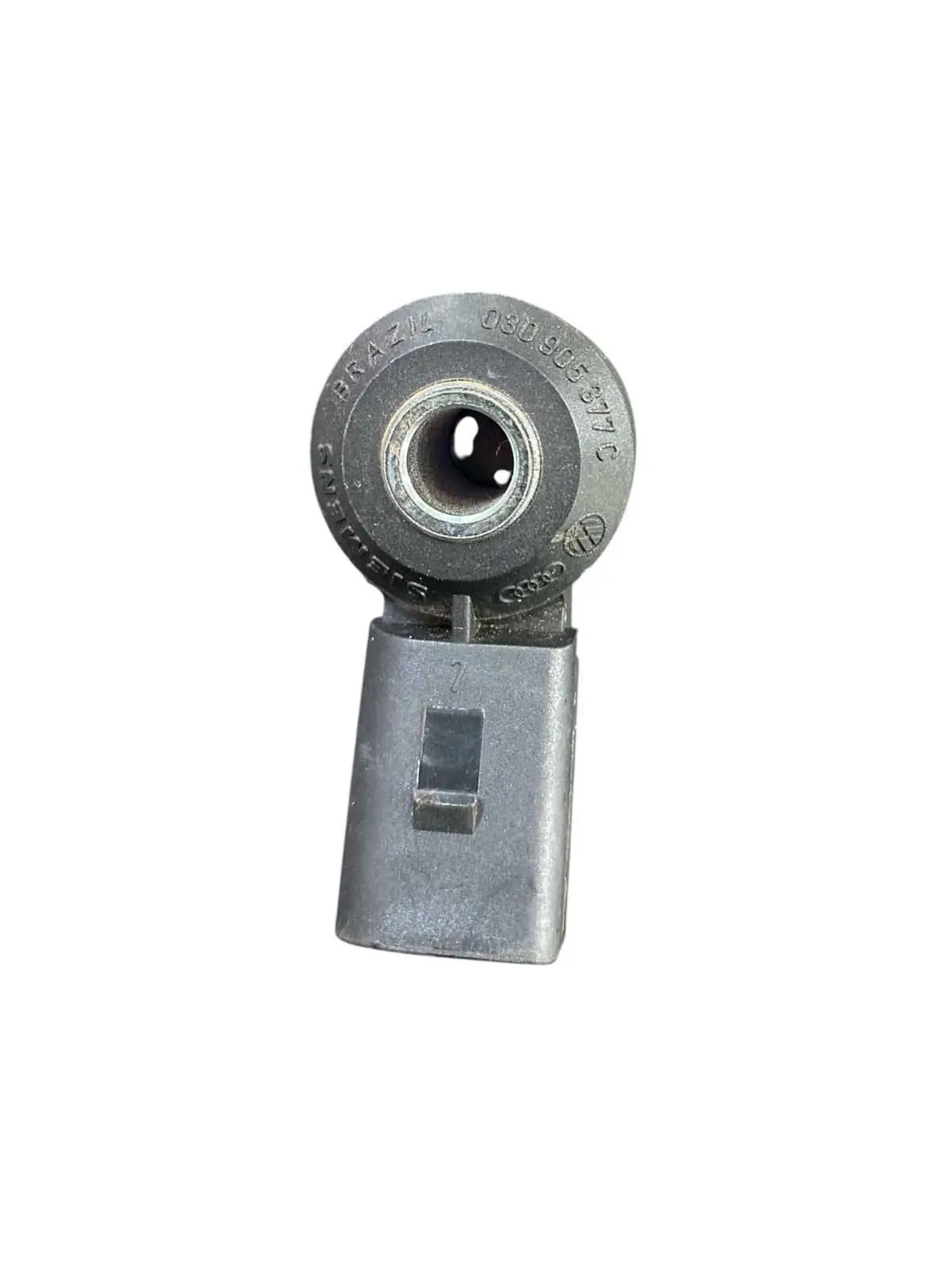 Sensor detonação 030905377c Volkswagen Golf 2010