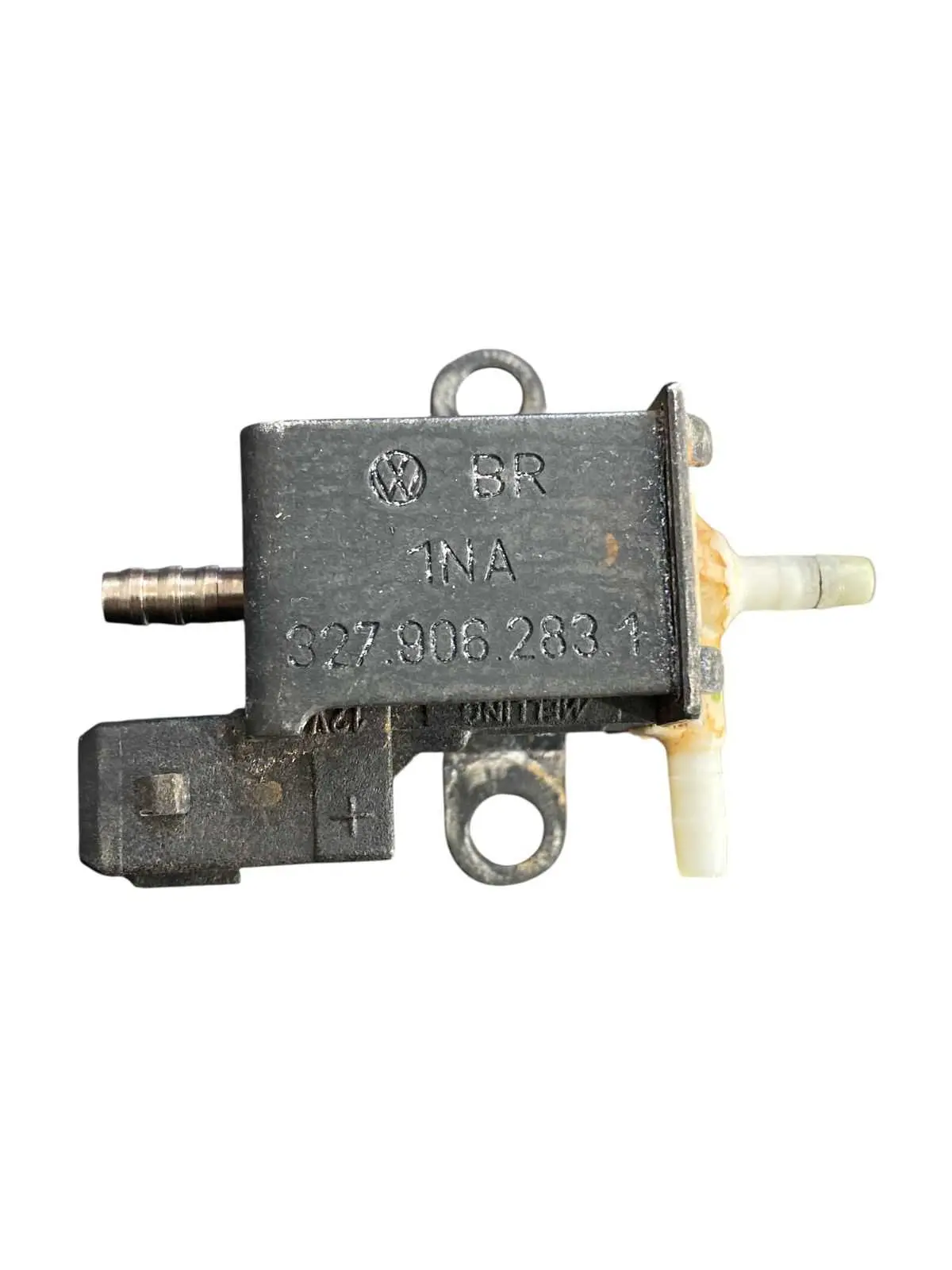 Válvula solenoide partida frio Volkswagen Golf 2010