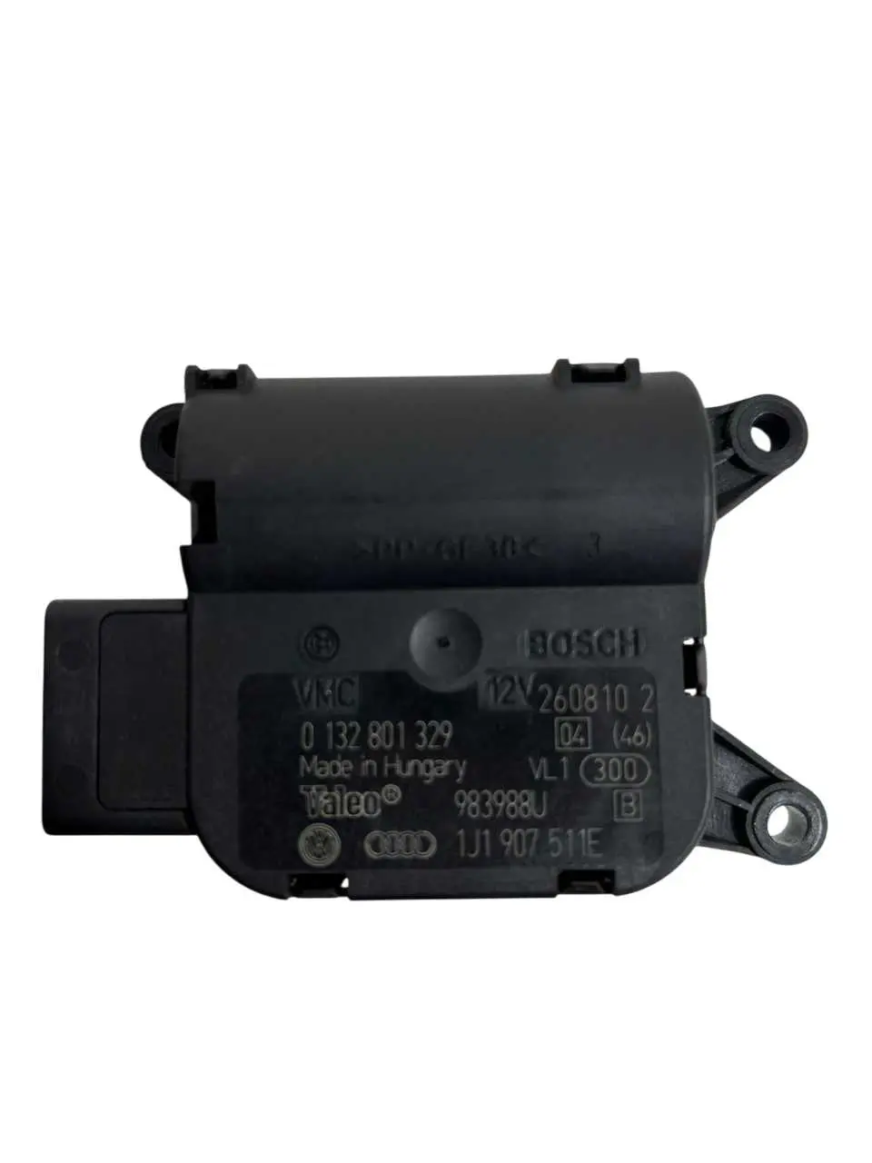 Motor Atuador da caixa de Ar Golf 1.6 2008 2009 A 2014