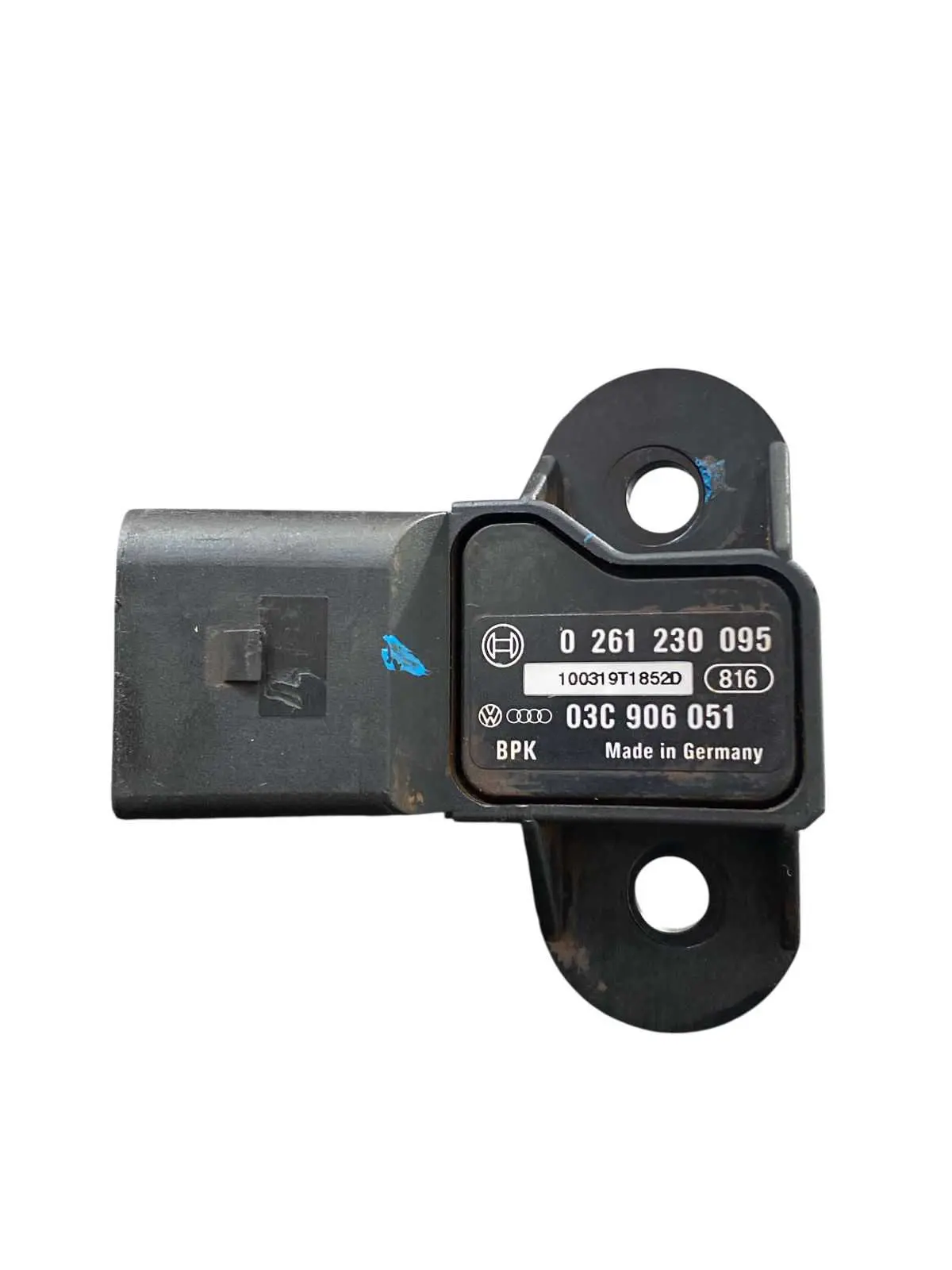 Sensor Map 03c906051 Volkswagen Golf 2010