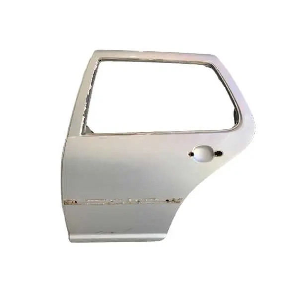 Porta traseira esquerda VW GOLF SPORTLINE 2010 Original VW