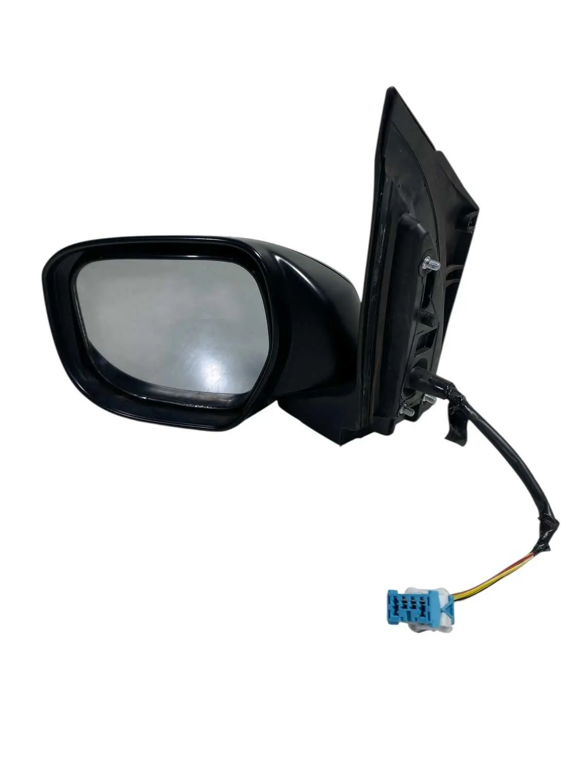 Retrovisor lado esquerdo s/ pisca Honda City LZ 1.5 AUT 2013