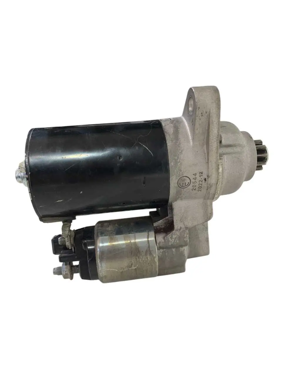 Motor de arranque ea111 VW GOLF POLO GOL SAVEIRO FOX 1.6