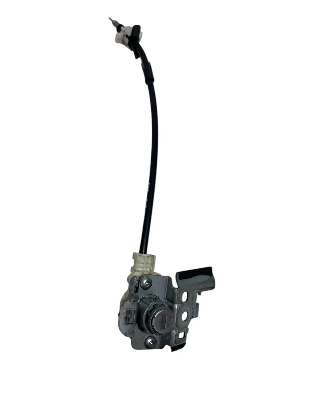 Miolo fechadura porta dianteira esquerda Honda City 2013