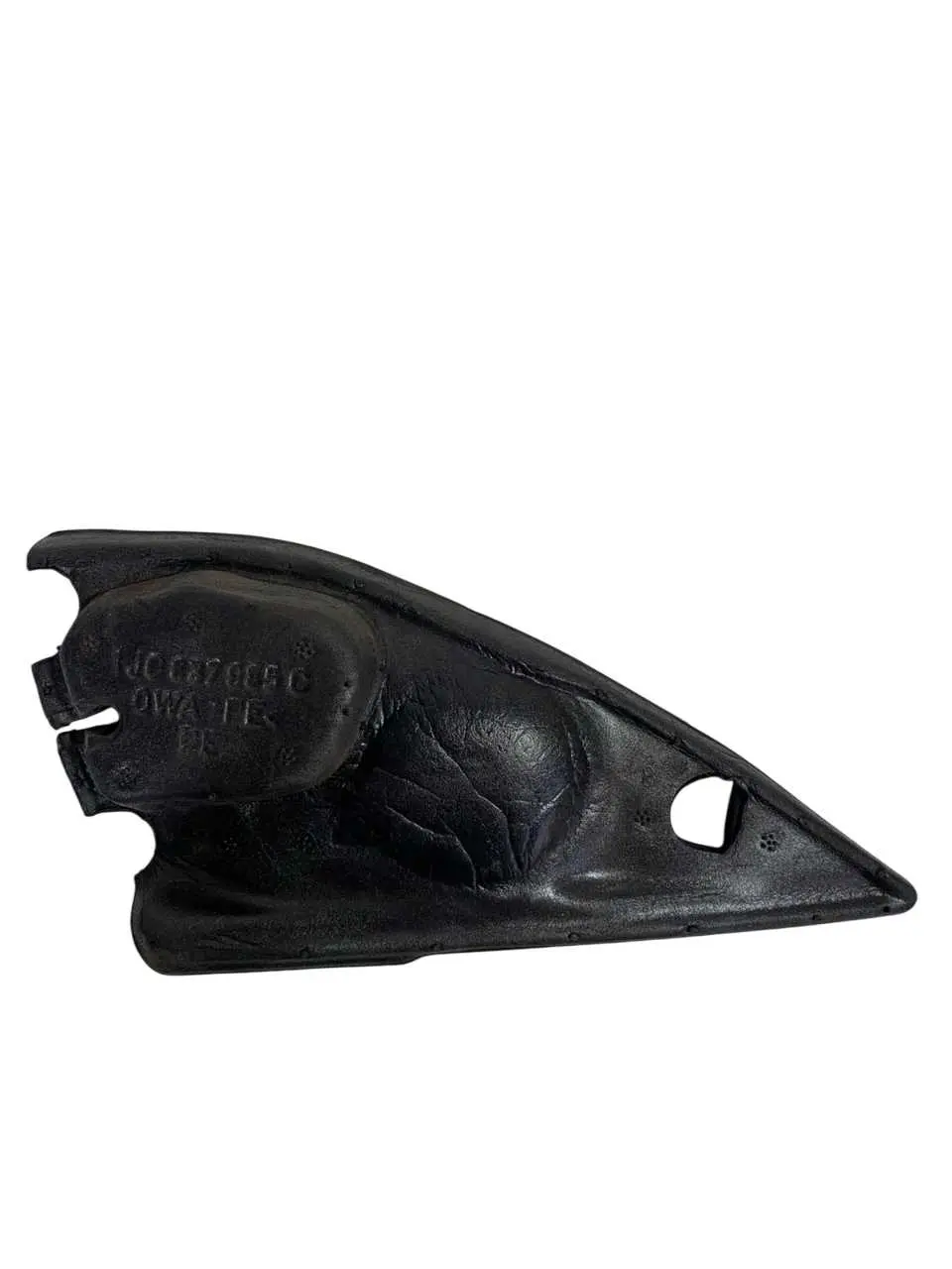 Acabamento (isolador) Retrovisor L\e Golf 99\12 original vw