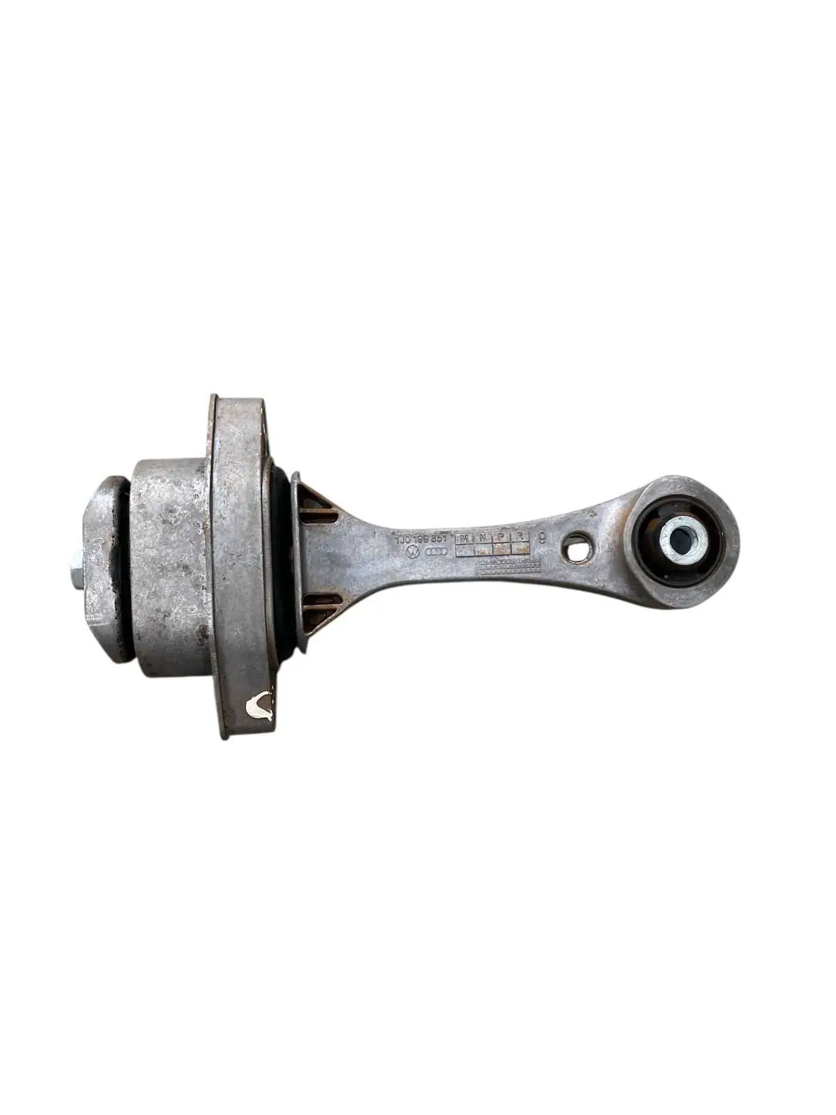 Suporte Coxim Câmbio 1J0199851 Volkswagen Golf 2010