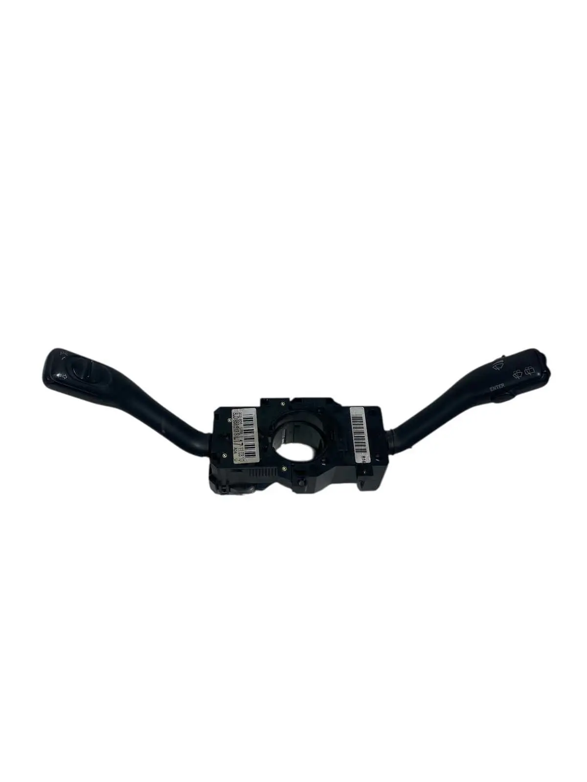 Comando chave seta limpador Volkswagen Golf 2010