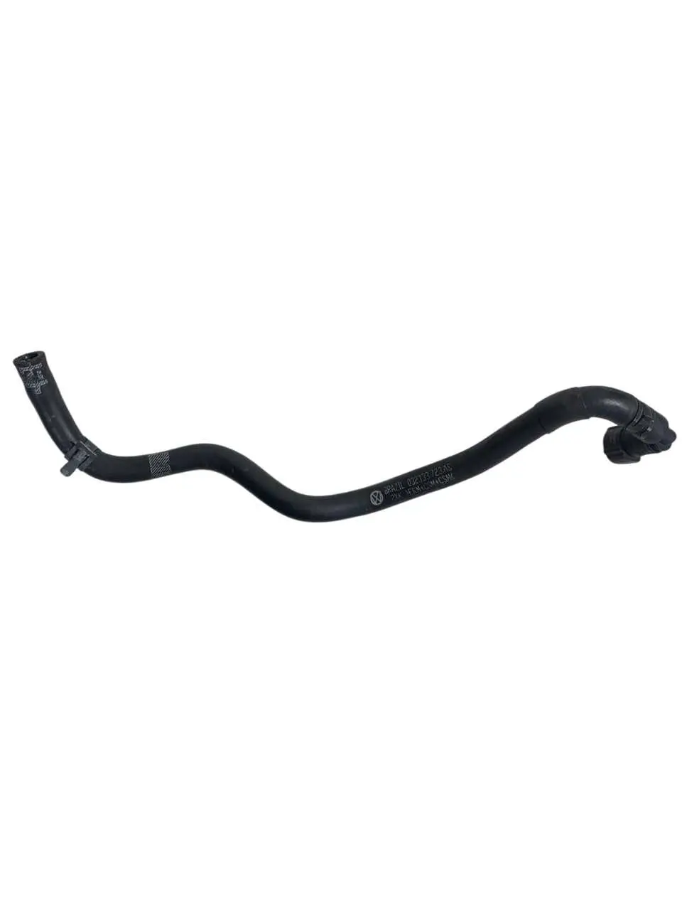 Mangueira flauta combustivel gol polo golf 1.6 032133723as