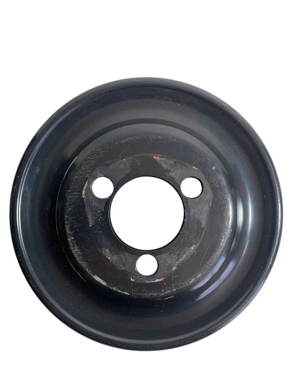 Polia Bomba Direção Volkswagen Polo Gol Fox Golf 1.6 2010