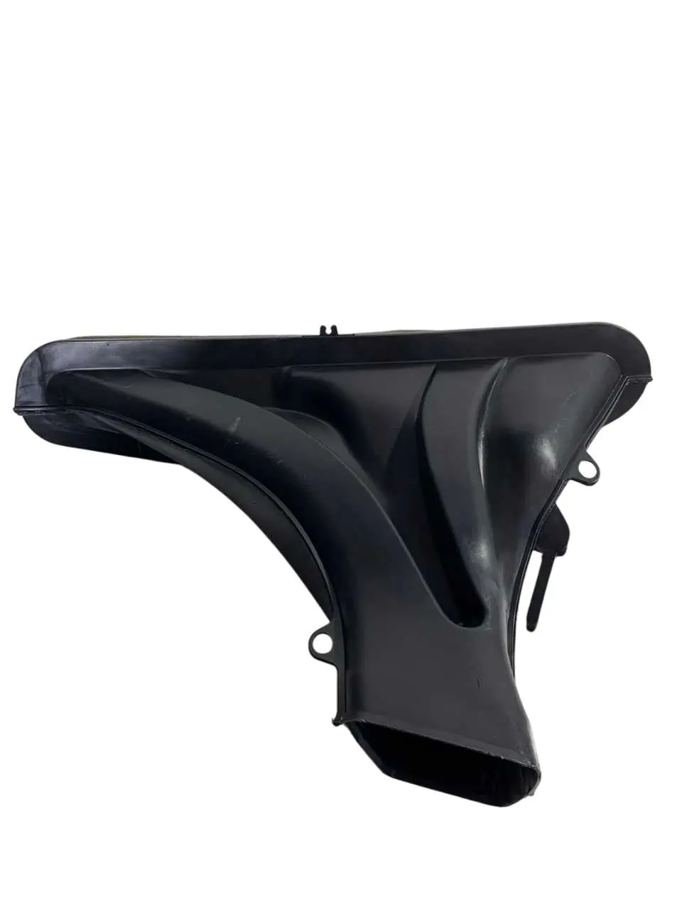 Duto defletor interno Ar condicionado VW GOLF BORA 1999/2013